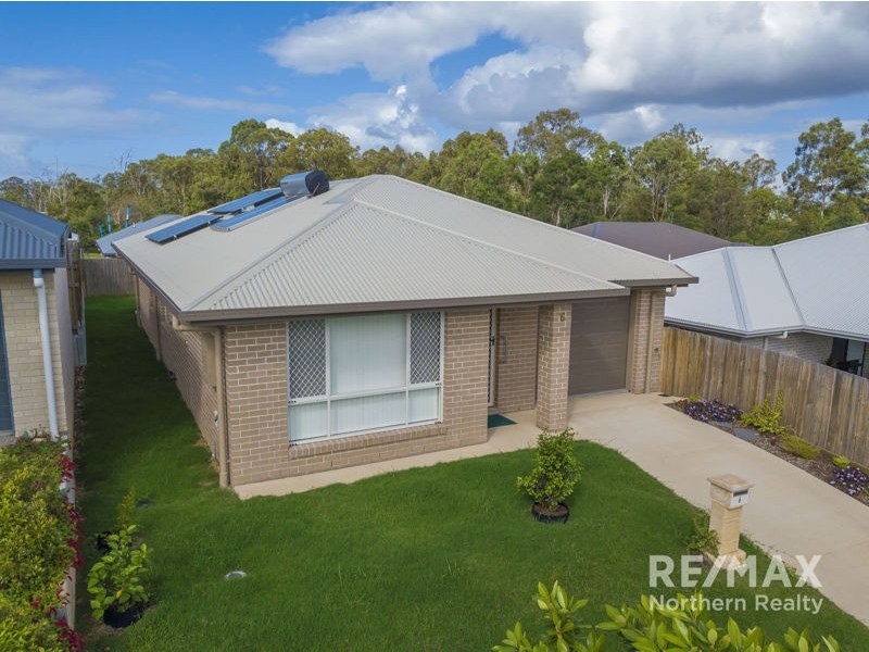 6 Abrams st, Warner QLD 4500