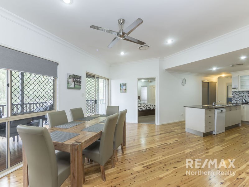 27 Talisman Court, Eatons Hill QLD 4037