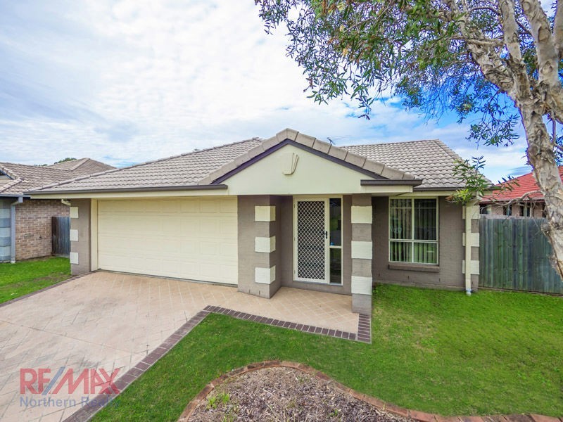 6 Reid Court, Bracken Ridge QLD 4017