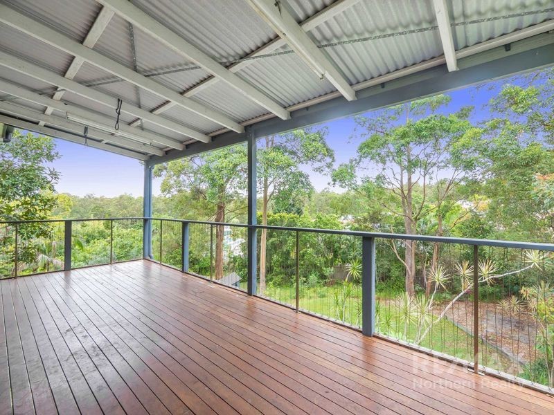 20 Heron Close, Cashmere QLD 4500