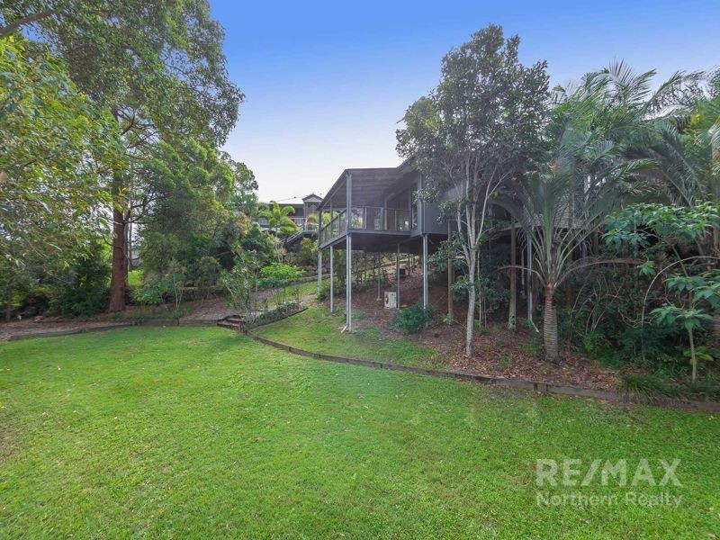 20 Heron Close, Cashmere QLD 4500