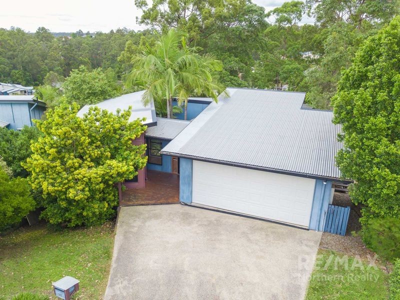 20 Heron Close, Cashmere QLD 4500