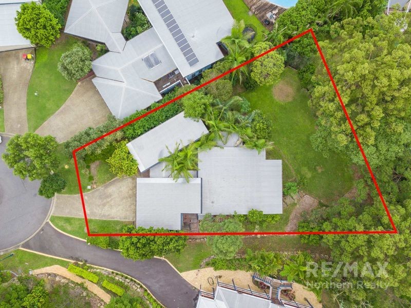 20 Heron Close, Cashmere QLD 4500