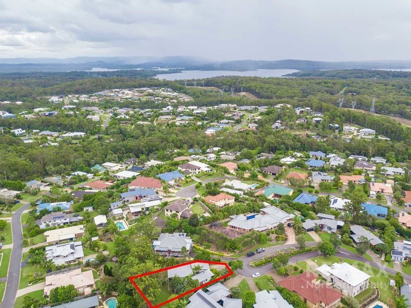 20 Heron Close, Cashmere QLD 4500