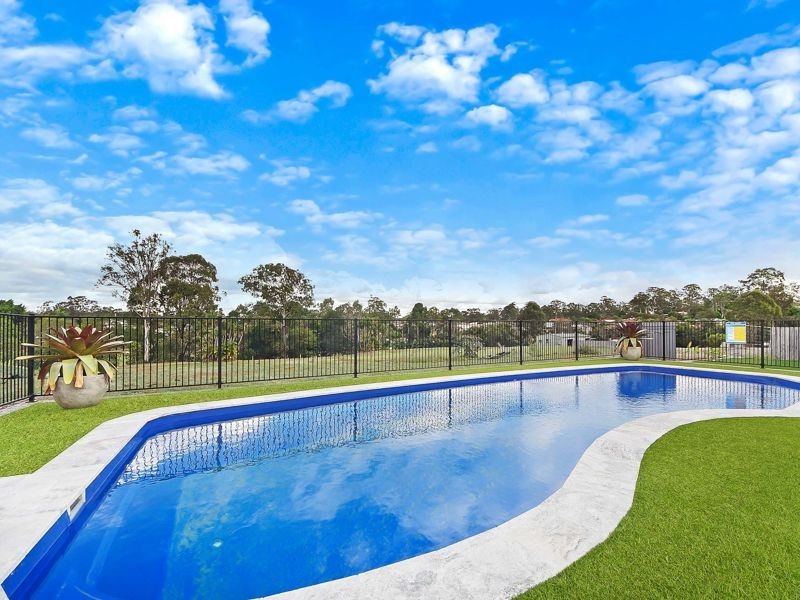 31/5 Pine Valley Drive, Joyner QLD 4500