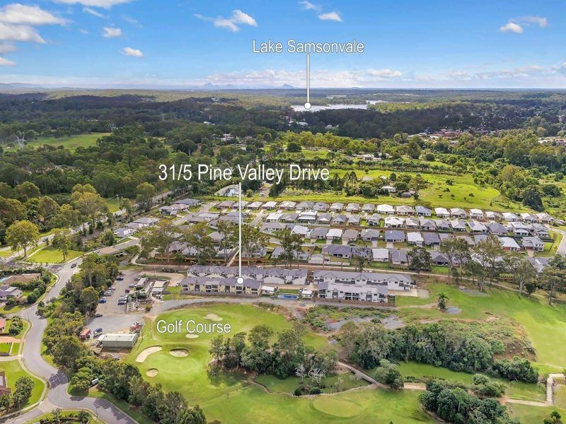 31/5 Pine Valley Drive, Joyner QLD 4500