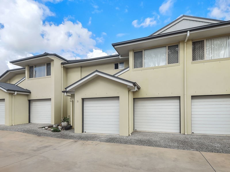 31/5 Pine Valley Drive, Joyner QLD 4500
