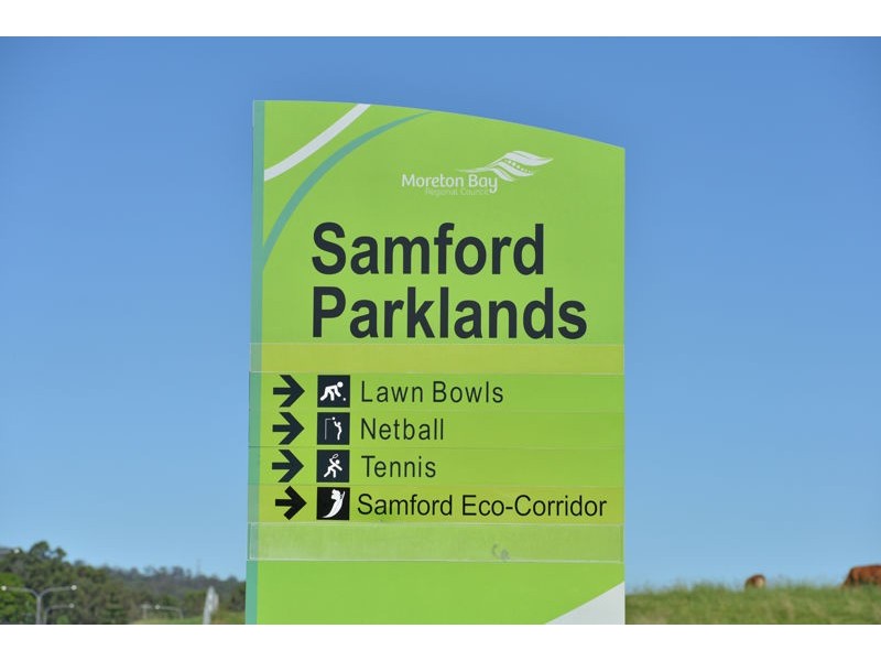 18 Sovereign Way, Samford Valley QLD 4520