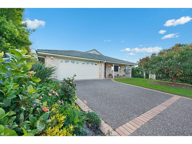 7 Grass Tree Close, Bridgeman Downs QLD 4035