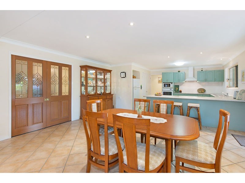 7 Grass Tree Close, Bridgeman Downs QLD 4035