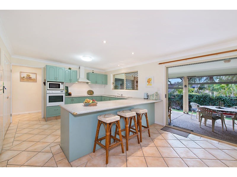 7 Grass Tree Close, Bridgeman Downs QLD 4035