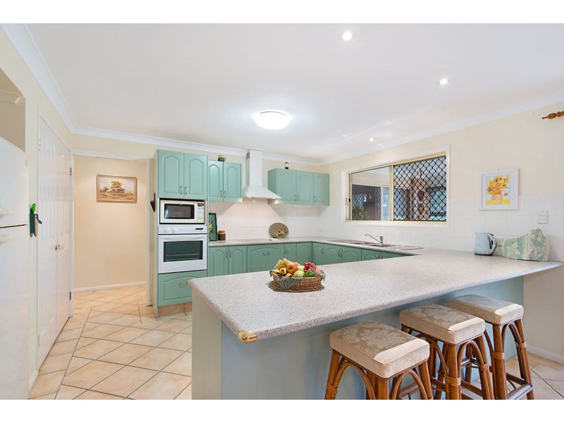 7 Grass Tree Close, Bridgeman Downs QLD 4035