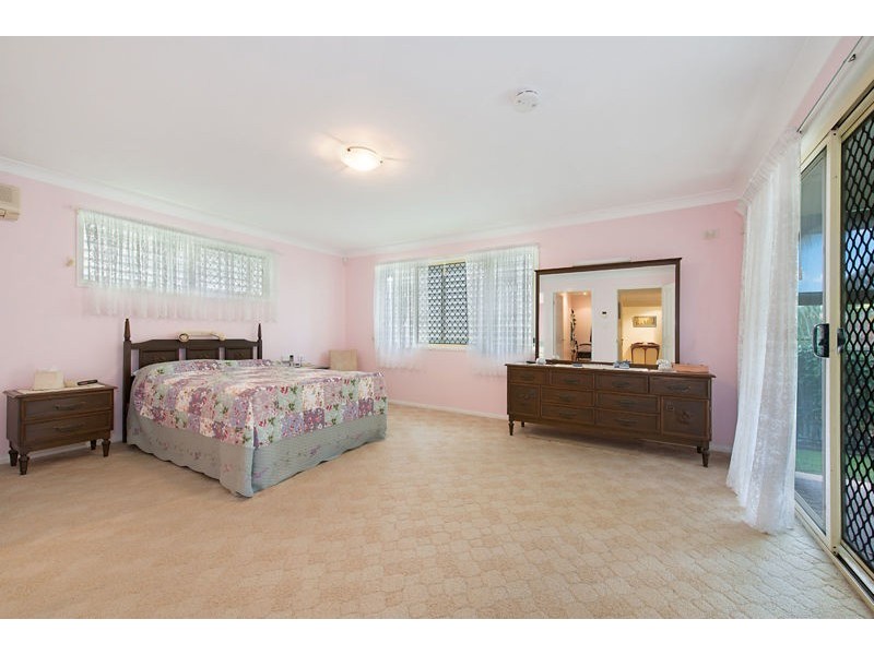 7 Grass Tree Close, Bridgeman Downs QLD 4035