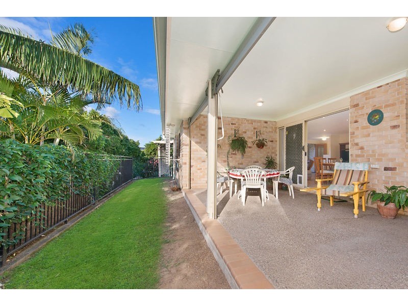 7 Grass Tree Close, Bridgeman Downs QLD 4035