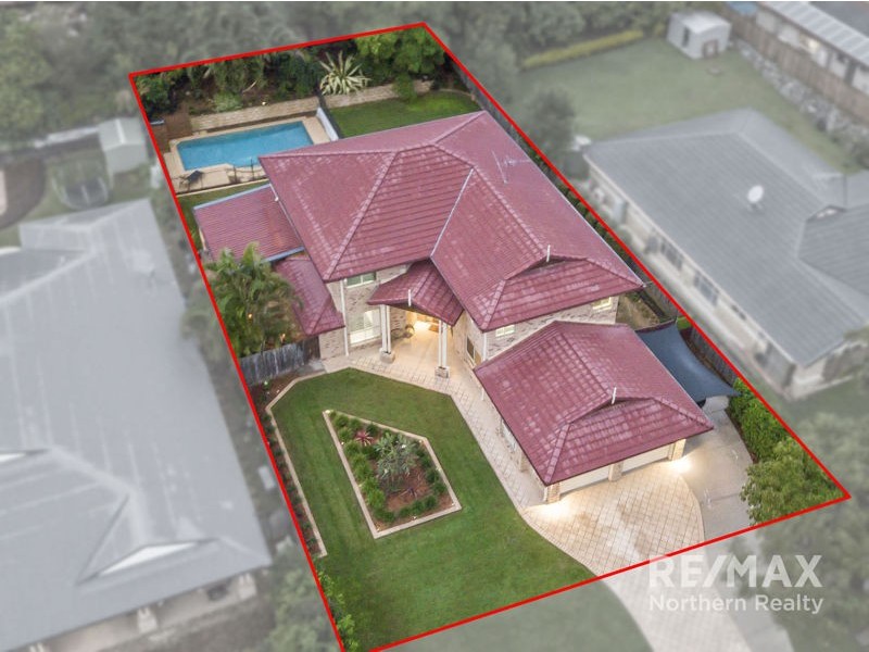 46 Lancewood Dve, Albany Creek QLD 4035