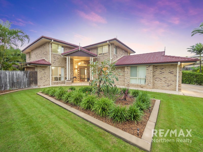 46 Lancewood Dve, Albany Creek QLD 4035