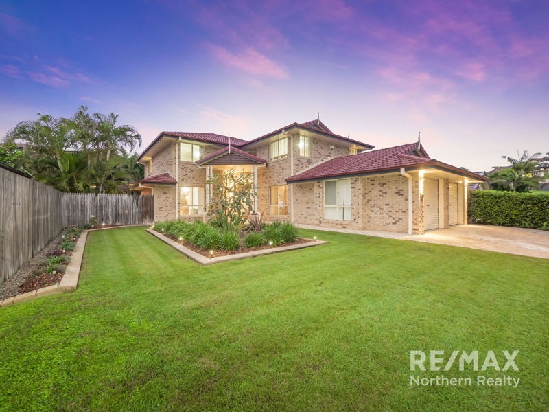 46 Lancewood Dve, Albany Creek QLD 4035