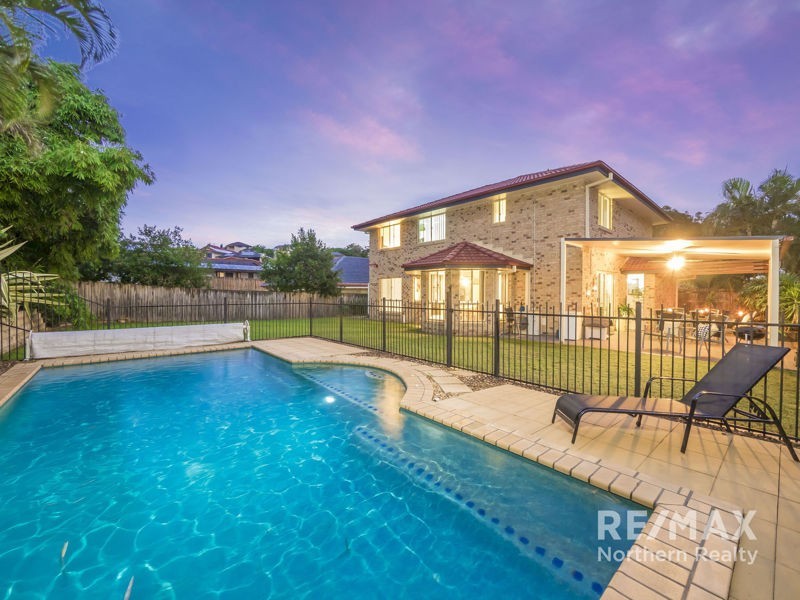 46 Lancewood Dve, Albany Creek QLD 4035