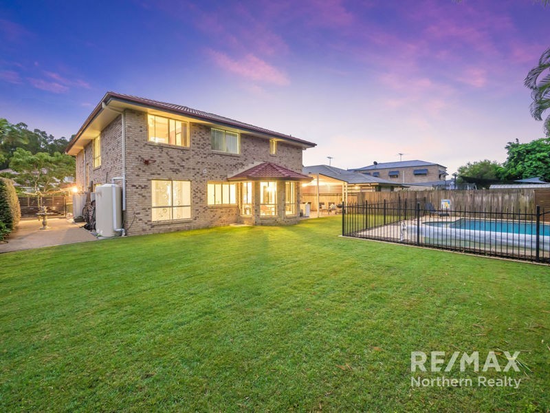 46 Lancewood Dve, Albany Creek QLD 4035