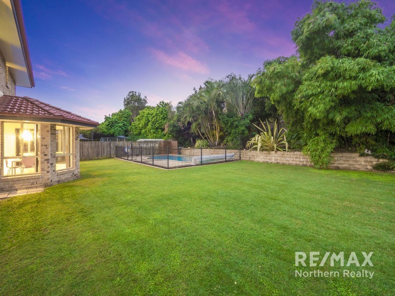 46 Lancewood Dve, Albany Creek QLD 4035