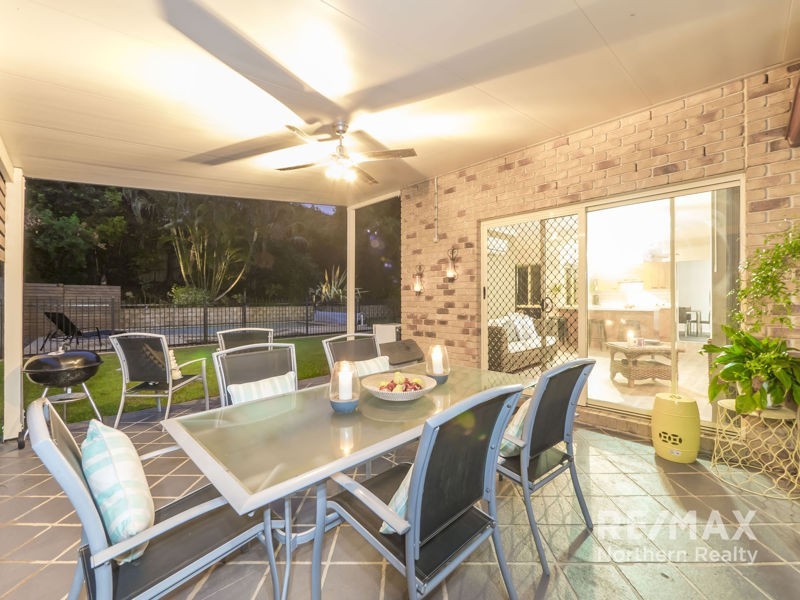 46 Lancewood Dve, Albany Creek QLD 4035