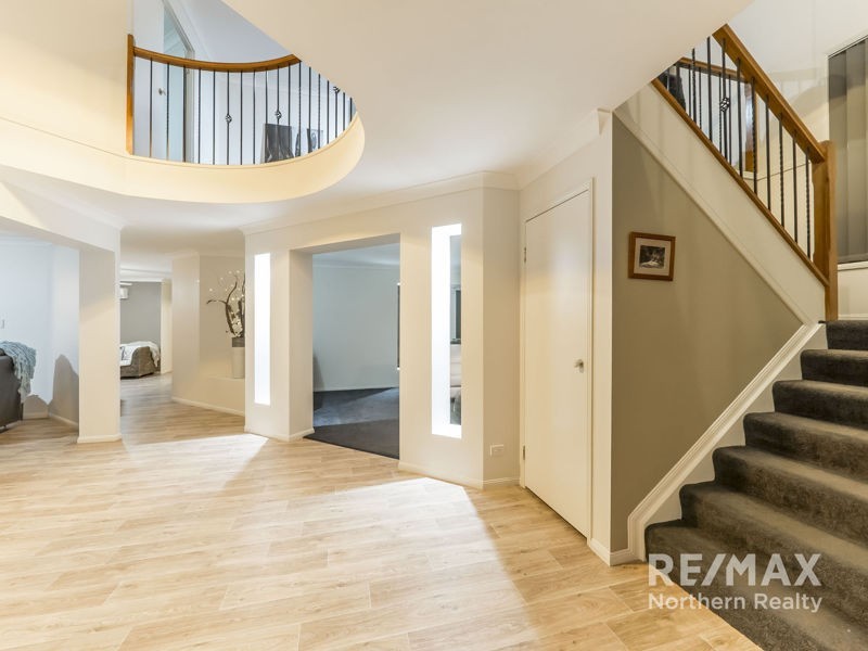 46 Lancewood Dve, Albany Creek QLD 4035