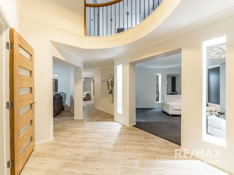 46 Lancewood Dve, Albany Creek QLD 4035