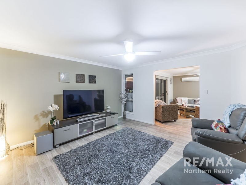 46 Lancewood Dve, Albany Creek QLD 4035