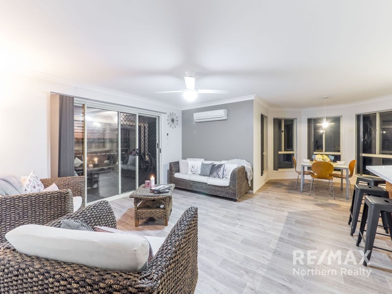 46 Lancewood Dve, Albany Creek QLD 4035