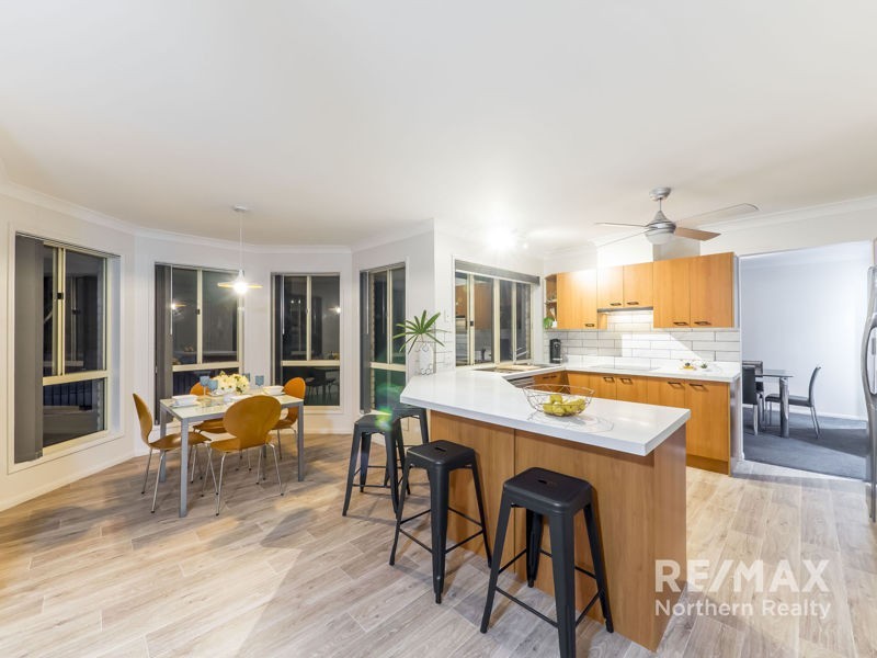 46 Lancewood Dve, Albany Creek QLD 4035