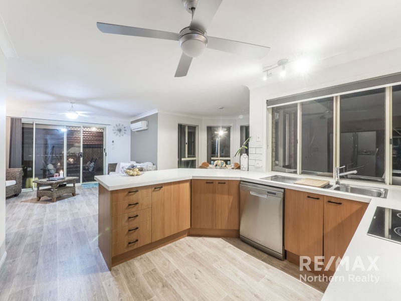 46 Lancewood Dve, Albany Creek QLD 4035