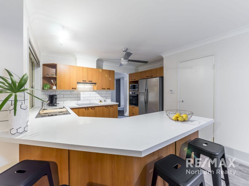 46 Lancewood Dve, Albany Creek QLD 4035