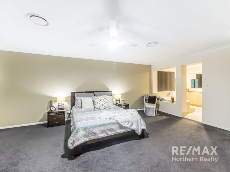 46 Lancewood Dve, Albany Creek QLD 4035