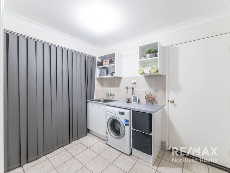 46 Lancewood Dve, Albany Creek QLD 4035