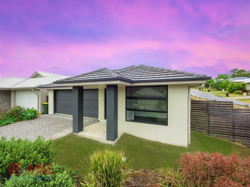 22 Burdekin Circuit, Warner QLD 4500