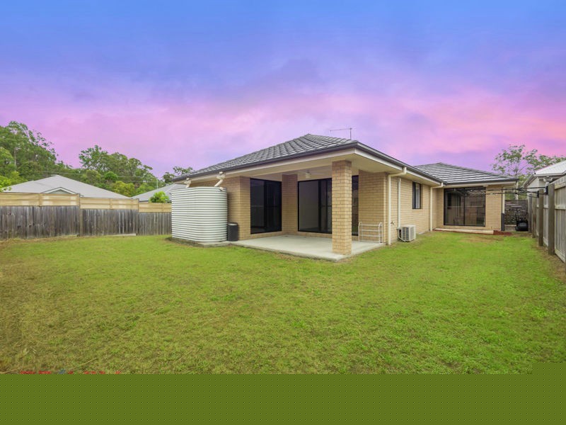 22 Burdekin Circuit, Warner QLD 4500