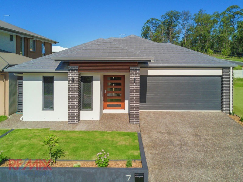 7 Keepit Court, Warner QLD 4500