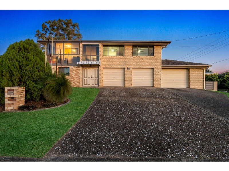 30 Chambery Road, Petrie QLD 4502