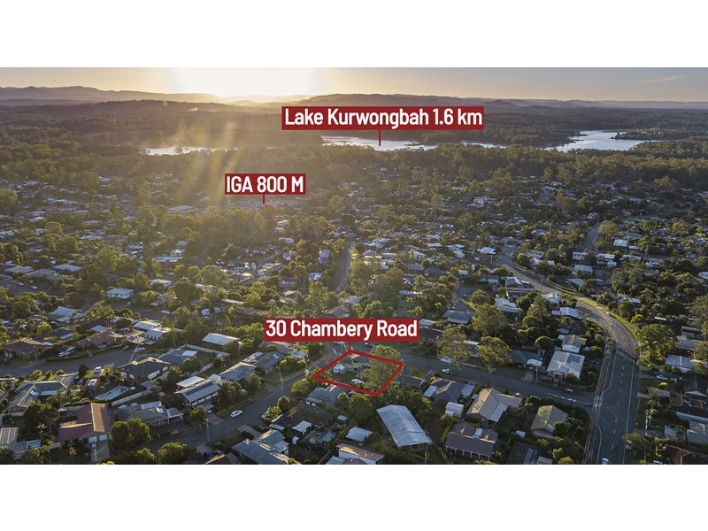 30 Chambery Road, Petrie QLD 4502