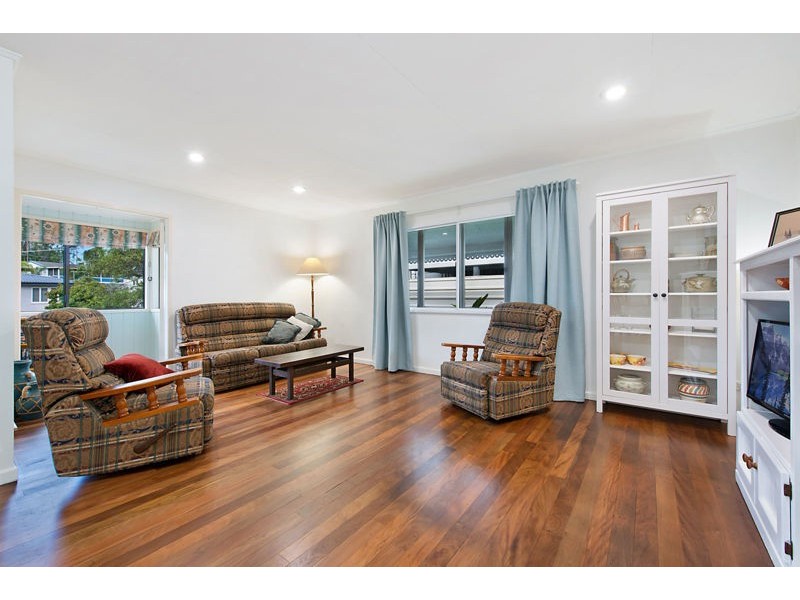 16 Tyrone St, Chermside West QLD 4032