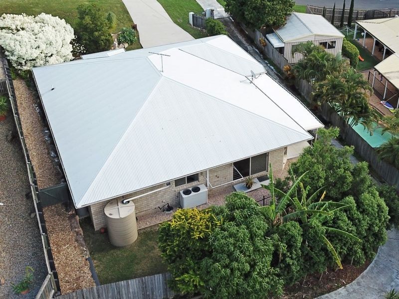 19 Aldgate Street, Everton Park QLD 4053