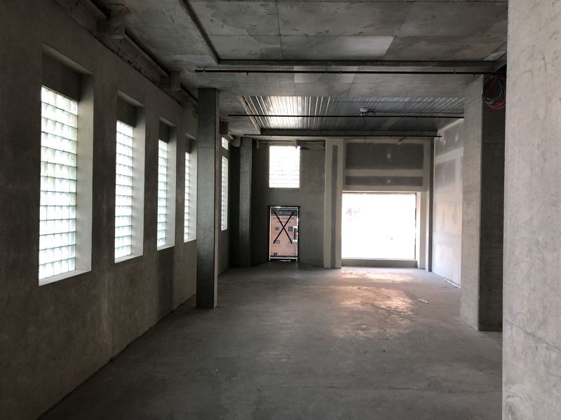 420 SPENCER ST, West Melbourne VIC 3003