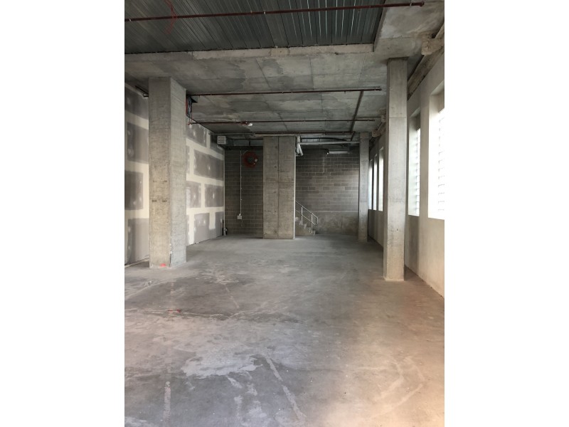 420 SPENCER ST, West Melbourne VIC 3003