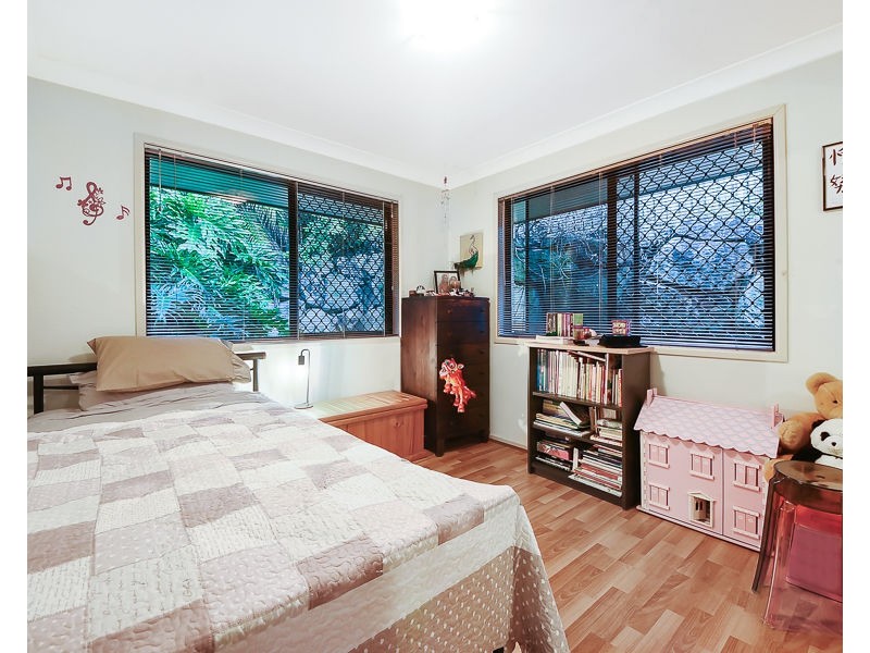 5 Sonora Court, Eatons Hill QLD 4037