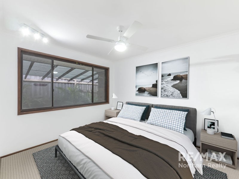 17 Ballinger Cres, Albany Creek QLD 4035