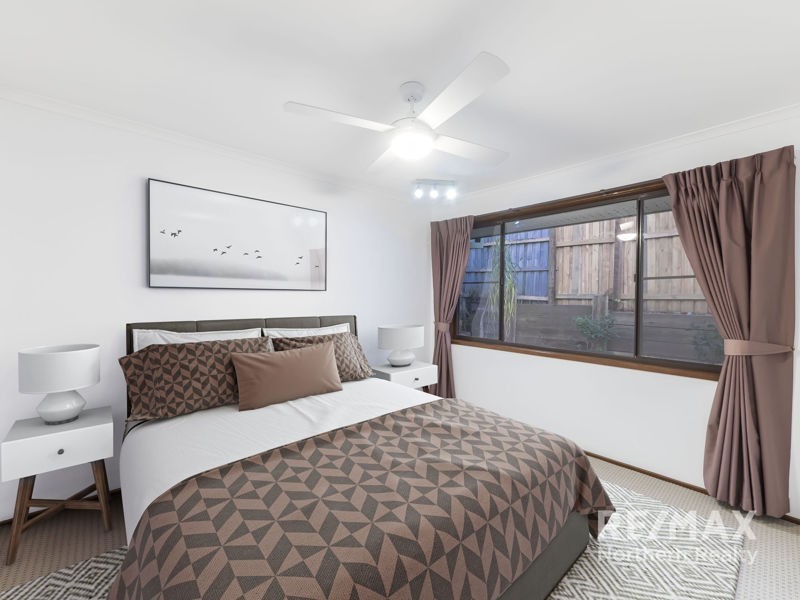 17 Ballinger Cres, Albany Creek QLD 4035