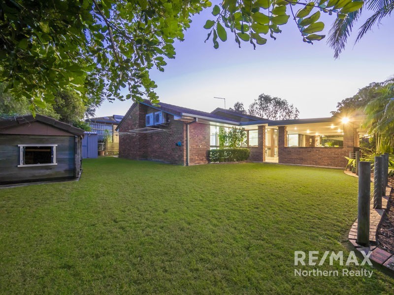17 Ballinger Cres, Albany Creek QLD 4035