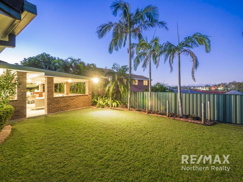 17 Ballinger Cres, Albany Creek QLD 4035