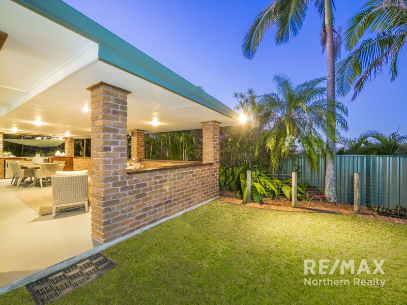 17 Ballinger Cres, Albany Creek QLD 4035