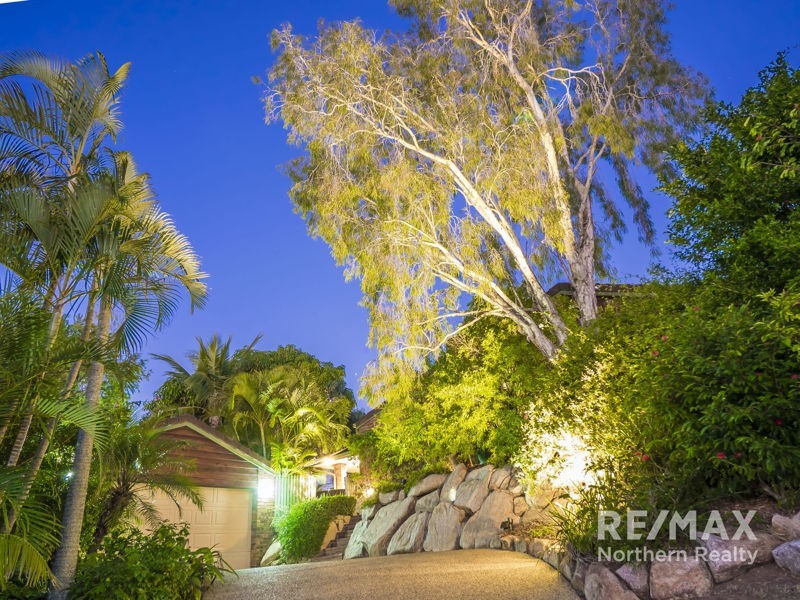 17 Ballinger Cres, Albany Creek QLD 4035